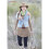 Sirdar Knitting Pattern 7108 Women 32 inch - 42 inch Cardigans 1