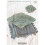 Sirdar Knitting Pattern 7102 16 inch x 16 inch Cushions 1