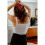 Common Stitch Sewing Pattern Bottlebrush Tank Women Sizes 6-24 Tops 1