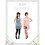Victory Patterns Sewing Pattern Chloe Dress Women Sizes 2-16 Dresses 1