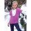 King Cole Comfort Knitting Pattern 3306 Kids 1 - 6 Years 1