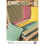 DMC DMC Natura Crochet Pattern  Cushions 1