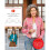 Liesl + Co Sewing Pattern Yanaka Jacket Women Sizes 0-20 Jackets 1