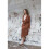 Victory Patterns Sewing Pattern Ulysses Coat Women XS - XL Coats 1