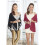 Sirdar Soukie Knitting Pattern 7093 Women One Size Wraps, Shawls 1