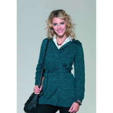 Stylecraft Special Knitting Pattern 8567 Women 32 - 42 inch/81 - 107cm Jackets