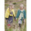 Sirdar Click Knitting Pattern 2346 Kids 2 - 13 Years Capes 1