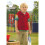 King Cole Big Value Knitting Pattern 3599 Kids 24 - 32 Inches Sweaters 1