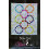 Color Girl Quilting Pattern Hula  Quilts 1