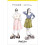 Closet Core Patterns Sewing Pattern Fiore Skirt Women 0-20 Skirts 1