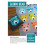 Elizabeth Hartman Quilting Pattern Bjorn Bear  Quilts 1