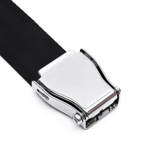 Airplane Seat Belt Extenders Extension Universal Adjustable Seatbelt