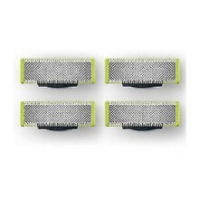 Compatible Oneblade Qp230/50 Replacement Blades 6 Pcs
