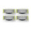 Compatible Oneblade Qp230/50 Replacement Blades 6 Pcs 1