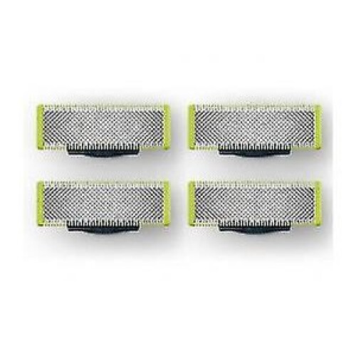 Compatible Oneblade Qp230/50 Replacement Blades 6 Pcs