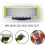 Compatible Oneblade Qp230/50 Replacement Blades 6 Pcs 4