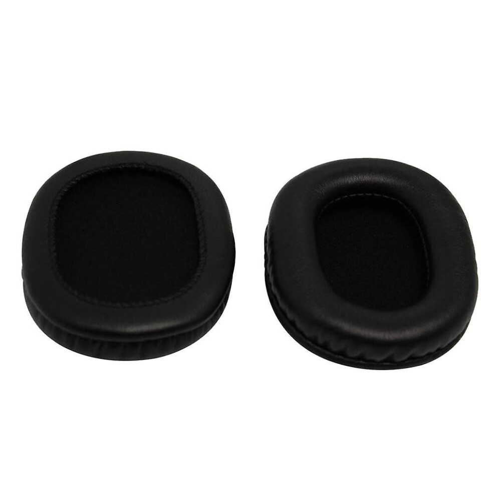 Replacement Ear Pads Cushions For Audio Technica Ath-m50 Headphones