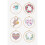 DMC DMC Wooden Collectors Box includes 120 Essential Stranded Cotton Threads 4