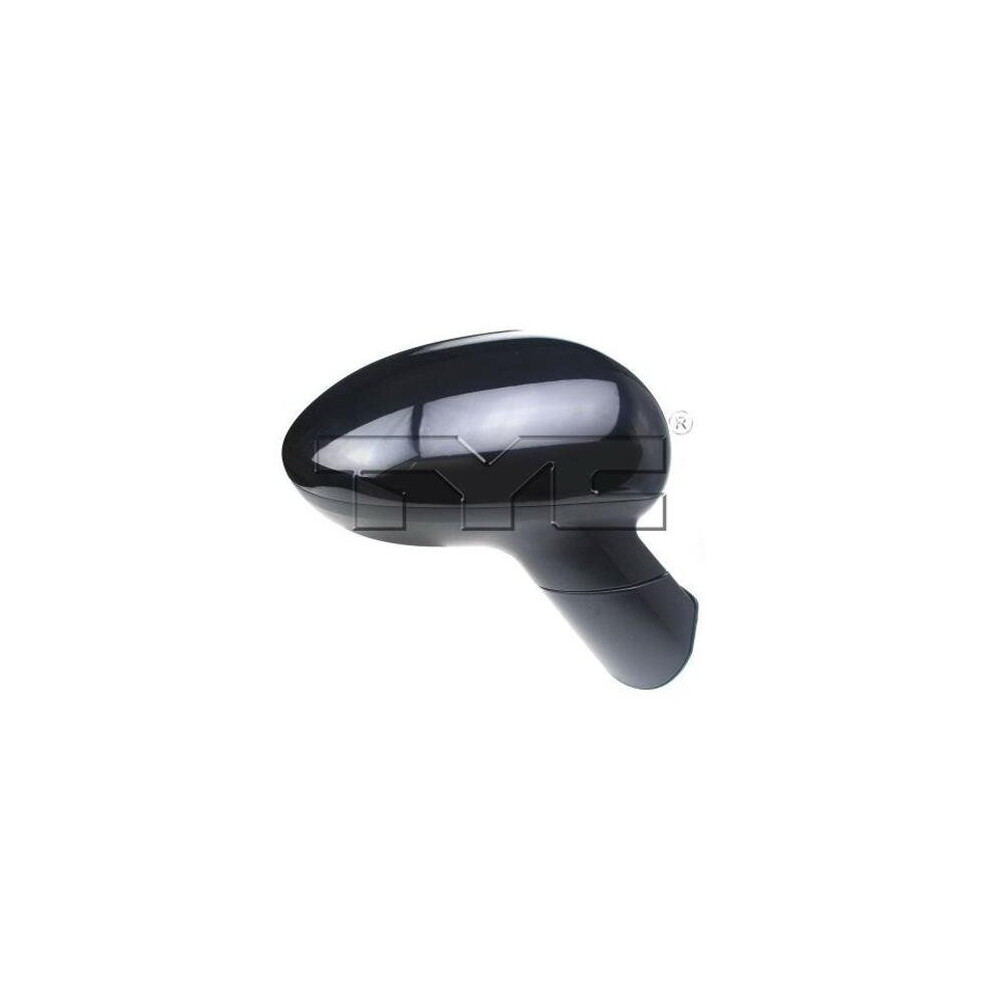 Tyc 8180032 Door Mirror For 2012-2013 Kia Rio 762405715193