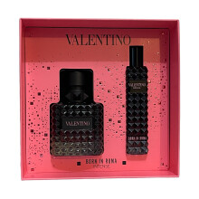 Valentino Donna Born in Roma Intense 50ml EDP Spray + 15ml EDP Spray Gift Set