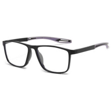 (Not Specified, 2.5 (Adults')) UK Mens Non Slip Readers Anti-blue Light Reading Glasses Men 1 Pairs Portable