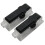 (Style 1) 2x Led Bmw Door Light Logo Projectors Light 2