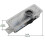 (Style 4) 2x Led Bmw Door Light Logo Projectors Light 4