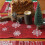 Christmas Tableware Table Runner Holiday Tablecloth 5