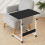 Living And Home Adjustable Height Over Bed Table Computer Laptop Desk 3