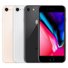Apple iPhone 8 64GB Unlocked Used A Grade ( Random colours send) - Refurbished