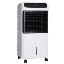 12L 2 in 1 Air Cooler and Heater