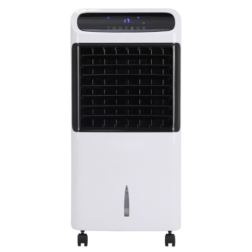 Living And Home 12L 2 in 1 Air Cooler and Heater 1
