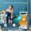 Living And Home 12L 2 in 1 Air Cooler and Heater 7