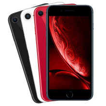 Apple iPhone SE2 64GB Unlocked Used A Grade Random Colours send - Refurbished