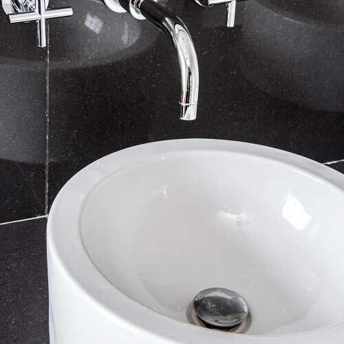 HG 2 x HG Bathroom Cleaner All Surfaces - 500ml 2