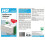 HG 2 x HG Bathroom Cleaner All Surfaces - 500ml 6