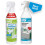 HG 2 x HG Bathroom Cleaner All Surfaces - 500ml 2