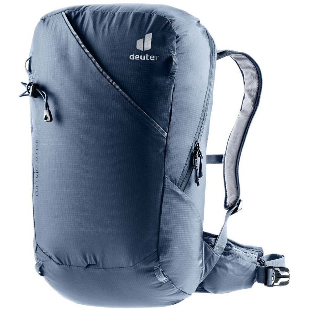 Deuter Freerider Lite 20 Ski Tour Backpack (Marine)