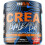 (Strawberry Mango) Creatine Monohydrate Powder 300g Flavoured NON-GMO 1