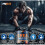 (Lychee) Creatine Monohydrate Powder 300g Flavoured NON-GMO 11