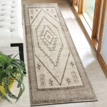 (Radiant, 80 X 150 cm-Large Mat) Extra Large Rugs Traditional Carpets for Living Room Bedroom