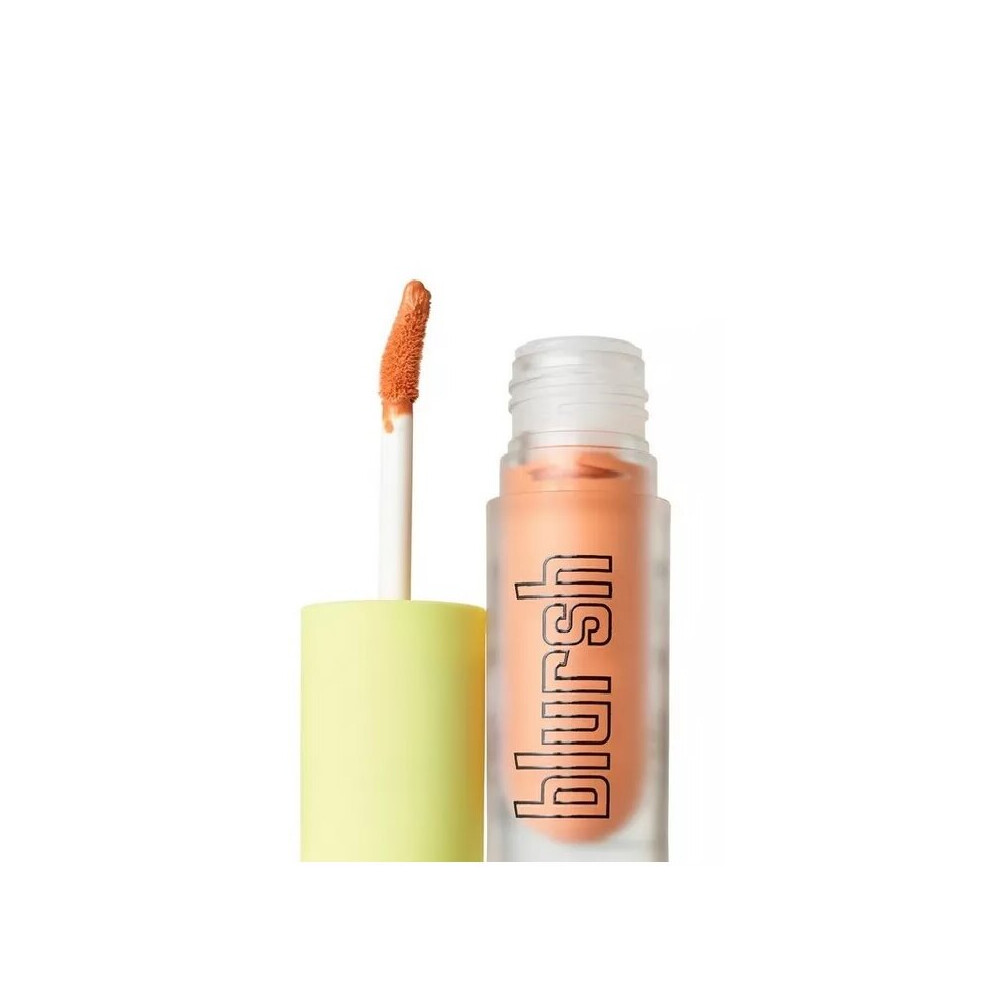 Made By Mitchell Liquid Blusher - Melon Sorbet
