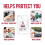 80% Alcohol Hand Sanitiser Liquid Rub 5 Litre Kills Bacteria Sanitizer 4