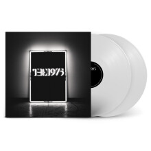 The 1975 - The 1975 - 10th Anniversary Edition White 2LP