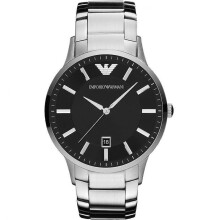 Emporio Armani AR2457 Men's Stainless Steel Watch