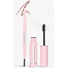 Kylie Cosmetics Kybrow Kit - 02 AUBURN