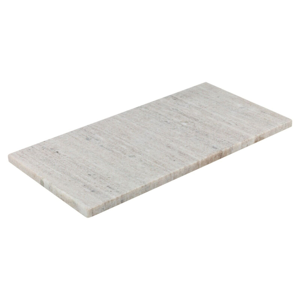 (Rectangle - Sandstone) Round Rectangle Square Marble Serving Display Cheese Boards Charcuterie Platters