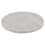 URBN Living (24cm Round - Sandstone) Round Rectangle Square Marble Serving Display Cheese Boards Charcuterie Platters 2
