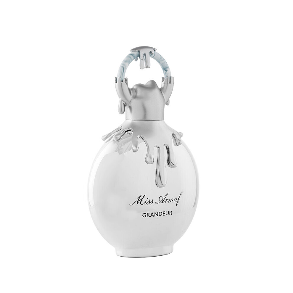 Armaf Miss Grandeur Eau De Parfum For Women 100 Ml - Image 6