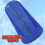 Winter Wonders - Delta Sledge / Sled - Blue 1